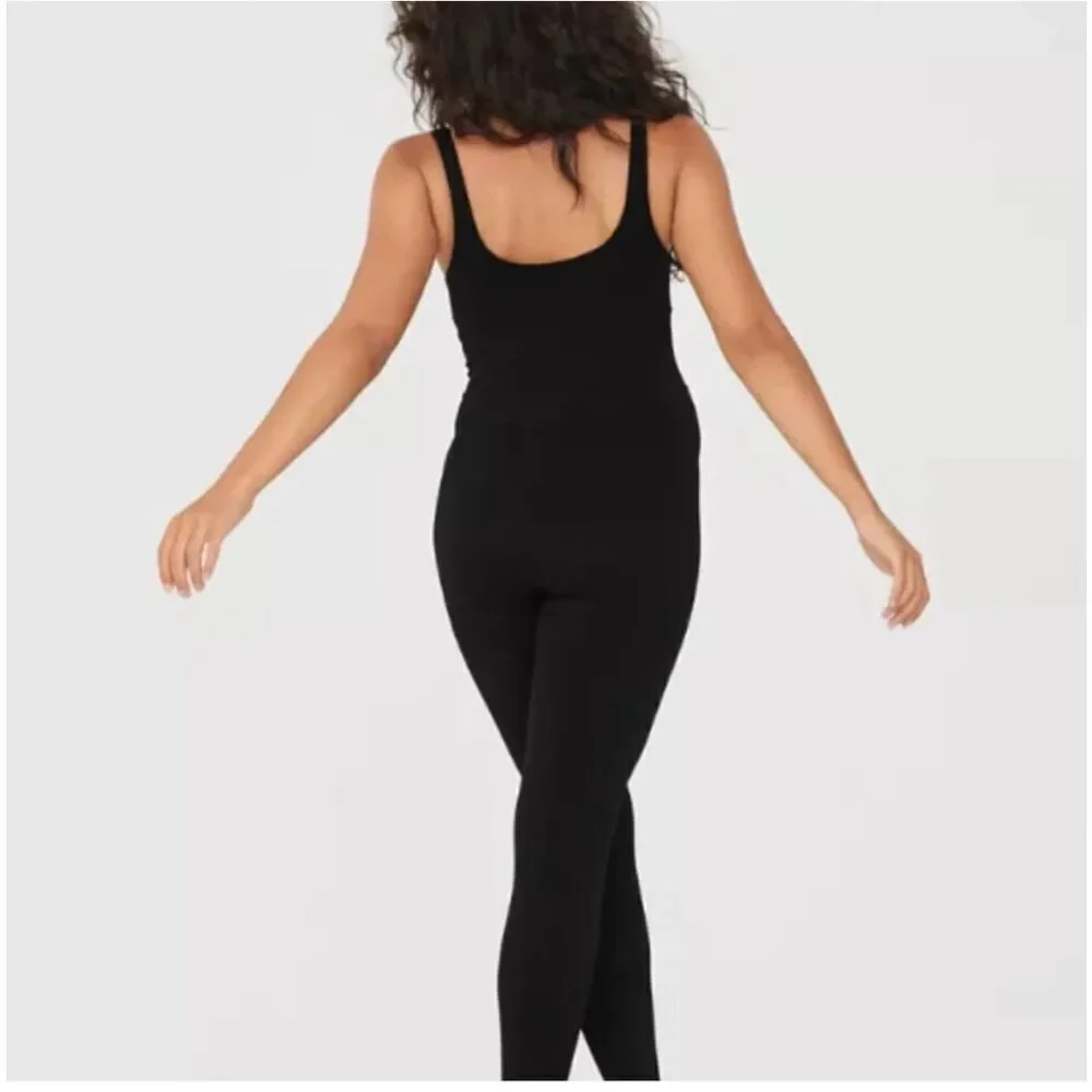 Aerie Offline Back Bodysuit With Removable Padding Size XS New - Picture 2 of 9